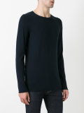 crew neck sweater
