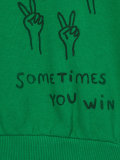 Podium sweatshirt 