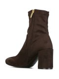 ankle length boots
