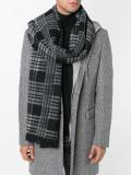 'Rab' scarf