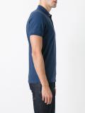 classic polo shirt