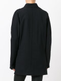 Jun oversized jacket