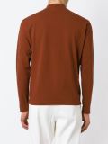 funnel neck jumper