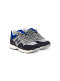 Interactive sneakers