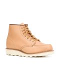 lace-up boots 