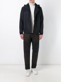 'Fresco' jacket