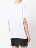 embellished T-shirt
