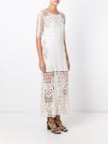 lace dress