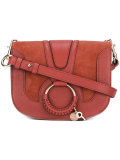 Hana cross-body bag