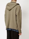 'Shigoto' hoodie