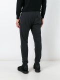 zip pocket classic track pants
