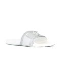 Medusa slider sandals