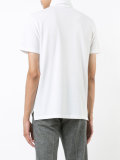 classic polo shirt
