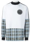 roll neck longsleeved sweater