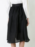 midi full skirt 
