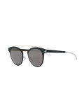 'Margo' round sunglasses