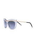 cat eye sunglasses