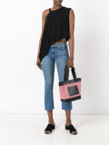 canvas top bag
