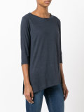 asymmetric top