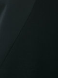 panelled dress