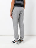 drawstring track pants 