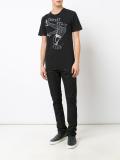 Sunset Strip pocket T-shirt