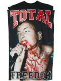 'Total Freedom' vest 
