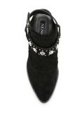 'Hanna' boots