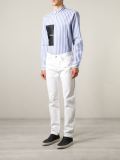 'Erik'牛仔裤