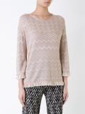 frayed jumper 