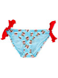 Nutella print slip bottoms