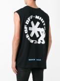 Care Off T-shirt