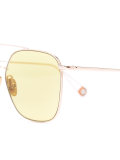 square lens sunglasses