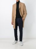 'Slim-fit Pattern 30' trousers
