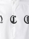 logo shirt