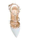 'Rockstud'高跟鞋