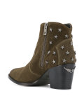 Joe Stars boots