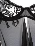 'Bisoux Babydoll' slip