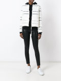 Stellaire padded jacket