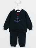 nautical sweatshirt