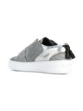 'Barzilla Vernice' sneakers