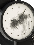 scratch print watch