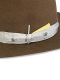 'Beaver' hat