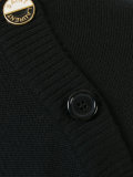 sailor double button jumper