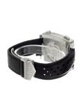 'Monaco Calibre 11' analog watch