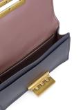 'Earthette' clutch