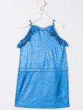 Heat Metal dress