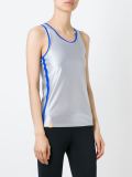 'Racerback'运动坦克背心
