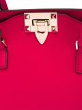 'Rockstud'手提包