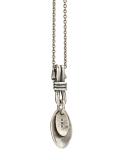 short necklace
